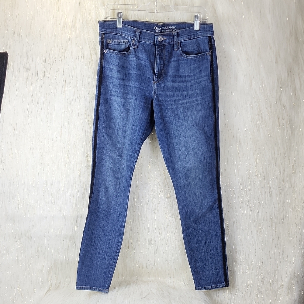 Women's Blue Jeans